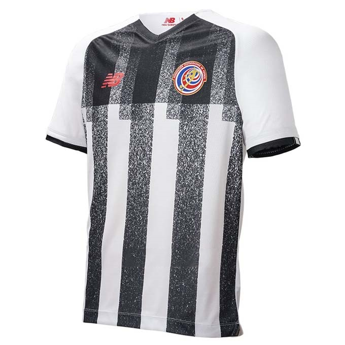 Thailandia Maglia Costa Rica Away 2021/22